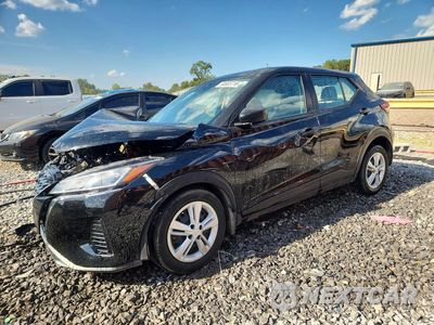 2024 NISSAN KICKS S 3N1CP5BV4RL573971 - główne zdjęcie licytacji z USA - miniatura