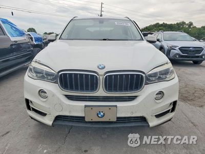 Piąte zdjęcie samochodu w środku: 2015 BMW X5 XDRIVE35I VIN:5UXKR0C54F0P17854 - miniatura