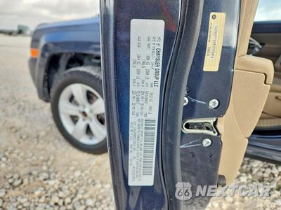 Zdjęcie 12 z 12 samochodu: 2015 JEEP PATRIOT LATITUDE VIN:1C4NJPFBXFD172414 - miniatura
