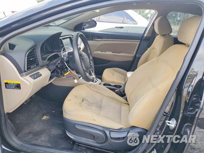 Zdjęcie 7 z 12 samochodu: 2018 HYUNDAI ELANTRA SEL VIN:5NPD84LF4JH392969 - miniatura