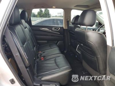 Zdjęcie 11 z 13 samochodu: 2019 INFINITI QX60 LUXE VIN:5N1DL0MM7KC559094 - miniatura