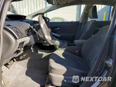 Zdjęcie 7 z 12 samochodu: 2011 TOYOTA PRIUS THREE VIN:JTDKN3DU7B5358050 - miniatura