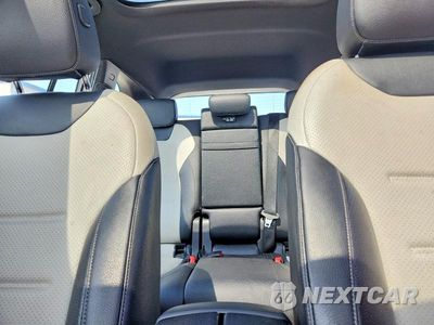 Zdjęcie 10 z 13 samochodu: 2022 MERCEDES-BENZ GLB AMG 35 4MATIC VIN:W1N4M5BB8NW232201 - miniatura