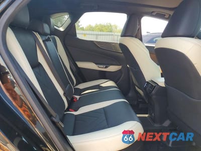 Zdjęcie 11 z 13 samochodu: 2022 LEXUS NX 350H VIN:JTJHKCEZ3N2003070 - miniatura
