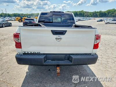 Zdjęcie 6 z 12 samochodu: 2017 NISSAN TITAN S VIN:1N6AA1EJ8HN507068 - miniatura