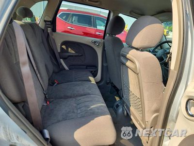 Zdjęcie 10 z 12 samochodu: 2002 CHRYSLER PT CRUISER TOURING VIN:3C4FY58B72T314319 - miniatura