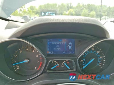 Zdjęcie 9 z 13 samochodu: 2015 FORD ESCAPE SE VIN:1FMCU0G75FUC02740 - miniatura