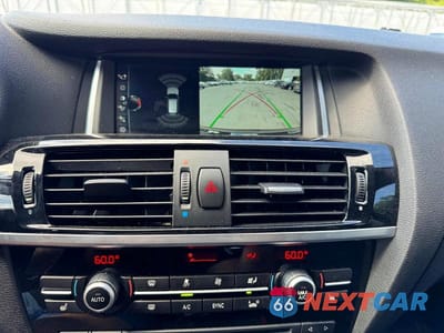 Zdjęcie 11 z 13 samochodu: 2017 BMW X3 XDRIVE28I VIN:5UXWX9C30H0W68066 - miniatura