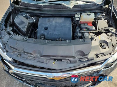 Zdjęcie 12 z 13 samochodu: 2020 CHEVROLET TRAVERSE LT VIN:1GNEVHKW9LJ263715 - miniatura