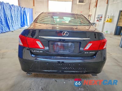 Zdjęcie 6 z 12 samochodu: 2007 LEXUS ES 350 VIN:JTHBJ46G572100965 - miniatura