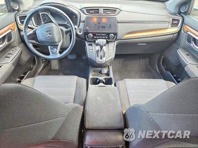 Zdjęcie 8 z 12 samochodu: 2018 HONDA CR-V EX VIN:2HKRW2H5XJH618738 - miniatura