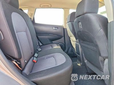 Zdjęcie 11 z 13 samochodu: 2013 NISSAN ROGUE S VIN:JN8AS5MT6DW515771 - miniatura