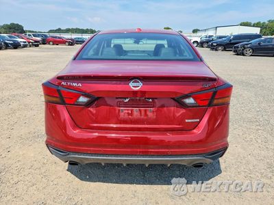 Zdjęcie 6 z 12 samochodu: 2020 NISSAN ALTIMA SR VIN:1N4AL4CV1LN304171 - miniatura