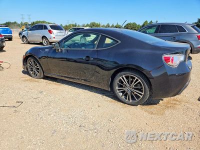 Drugie zdjęcie samochodu z przodu: 2013 SCION FR-S BASE VIN:JF1ZNAA10D2731520 - miniatura