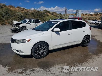 2011 KIA FORTE5 SX KNAFW5A38B5434247 - główne zdjęcie licytacji z USA - miniatura