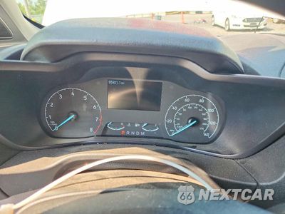 Zdjęcie 9 z 12 samochodu: 2021 FORD TRANSIT CONNECT XL DELIVERY VAN VIN:NM0LS7E2XM1498702 - miniatura