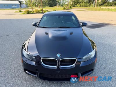 Zdjęcie 14 z 14 samochodu: 2011 BMW M3 VIN:WBSDX9C51BE783871 - miniatura