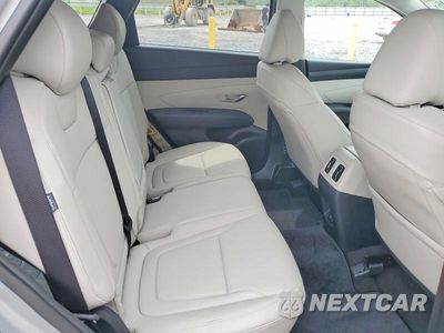 Zdjęcie 10 z 12 samochodu: 2026 HYUNDAI TUCSON SEL PLUS VIN:5NMJB3DE2TH734083 - miniatura