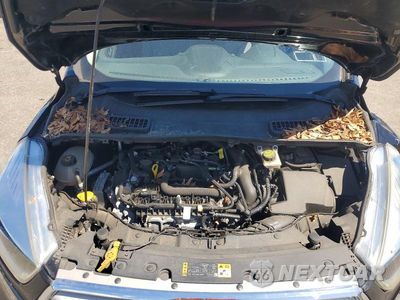 Zdjęcie 12 z 13 samochodu: 2019 FORD ESCAPE SE VIN:1FMCU0GDXKUB67239 - miniatura
