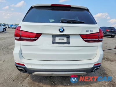 Zdjęcie 6 z 13 samochodu: 2018 BMW X5 XDR40E VIN:5UXKT0C56J0W01100 - miniatura