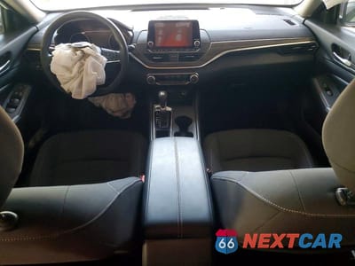 Zdjęcie 8 z 12 samochodu: 2025 NISSAN ALTIMA SV VIN:1N4BL4DV7SN401361 - miniatura