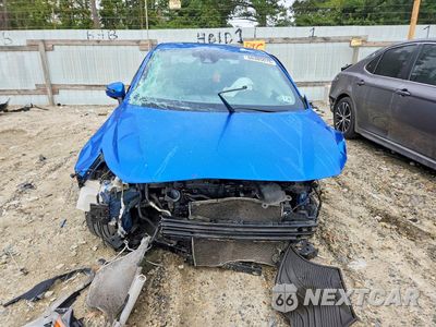 Piąte zdjęcie samochodu w środku: 2021 NISSAN VERSA SV VIN:3N1CN8EV9ML846771 - miniatura