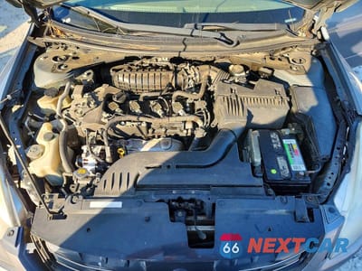 Zdjęcie 11 z 12 samochodu: 2012 NISSAN ALTIMA 2.5 VIN:1N4AL2AP8CC134976 - miniatura