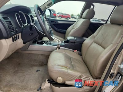 Zdjęcie 7 z 13 samochodu: 2006 TOYOTA 4RUNNER SR5 VIN:JTEBU14R160092641 - miniatura