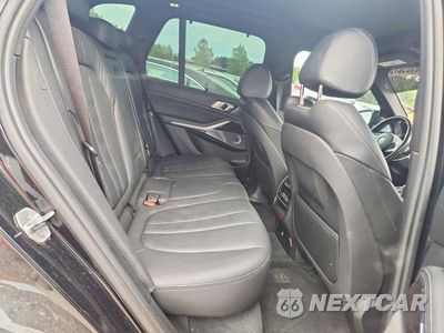 Zdjęcie 11 z 13 samochodu: 2019 BMW X5 XDRIVE40I VIN:5UXCR6C56KLK79435 - miniatura