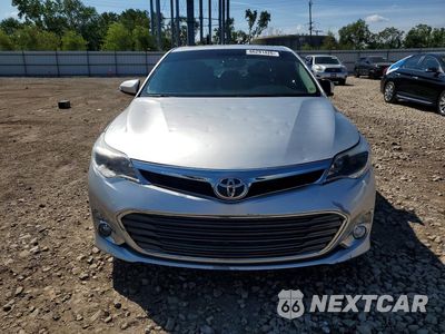 Piąte zdjęcie samochodu w środku: 2013 TOYOTA AVALON XLE TOURING VIN:4T1BK1EB6DU012778 - miniatura