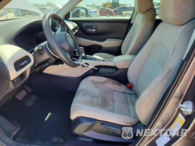 Zdjęcie 7 z 14 samochodu: 2024 HONDA HR-V LX VIN:3CZRZ1H31RM711650 - miniatura