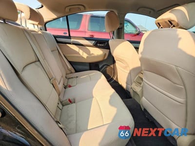 Zdjęcie 10 z 12 samochodu: 2019 SUBARU LEGACY 2.5I PREMIUM VIN:4S3BNAF60K3024828 - miniatura