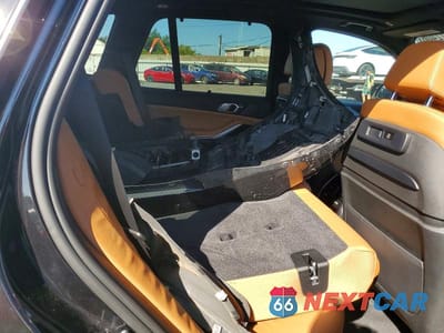 Zdjęcie 11 z 13 samochodu: 2021 BMW X5 XDRIVE40I VIN:5UXCR6C09M9G30524 - miniatura