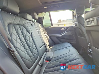 Zdjęcie 11 z 13 samochodu: 2023 BMW X5 SDRIVE 40I VIN:5UXCR4C01P9N57073 - miniatura