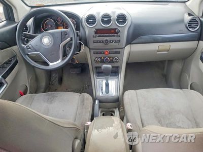 Zdjęcie 8 z 14 samochodu: 2009 SATURN VUE XE VIN:3GSCL33P99S609693 - miniatura