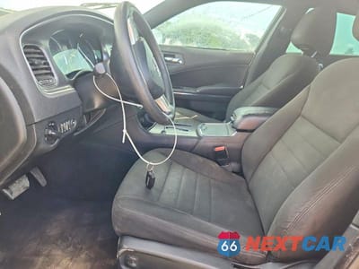 Zdjęcie 7 z 12 samochodu: 2013 DODGE CHARGER SE VIN:2C3CDXBG8DH624235 - miniatura