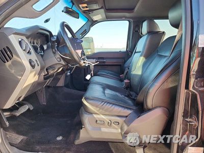 Zdjęcie 7 z 12 samochodu: 2015 FORD F350 SUPER DUTY VIN:1FT8W3BTXFEA96404 - miniatura