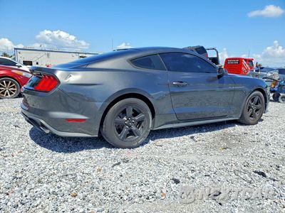 Trzecie zdjęcie samochodu z tyłu: 2018 FORD MUSTANG VIN:1FA6P8TH1J5179228 - miniatura