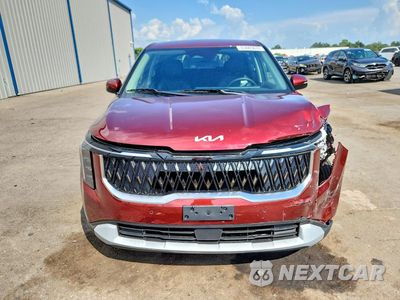 Piąte zdjęcie samochodu w środku: 2026 KIA CARNIVAL LXS VIN:KNDNB5K34T6602762 - miniatura