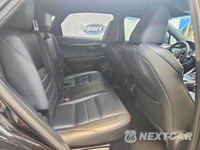 Zdjęcie 11 z 13 samochodu: 2017 LEXUS NX 200T F SPORT VIN:JTJYARBZ2H2070158 - miniatura