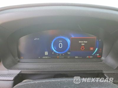 Zdjęcie 9 z 13 samochodu: 2022 FORD EXPLORER ST VIN:1FM5K8GCXNGC47048 - miniatura
