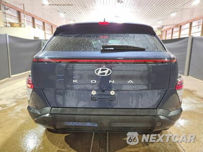 Zdjęcie 6 z 13 samochodu: 2025 HYUNDAI KONA SEL VIN:KM8HB3AB2SU334598 - miniatura