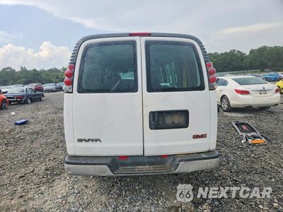 Zdjęcie 6 z 14 samochodu: 1999 GMC SAVANA G2500 VAN VIN:1GTGG25R7X1118113 - miniatura