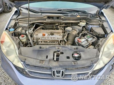 Zdjęcie 12 z 13 samochodu: 2011 HONDA CR-V SE VIN:5J6RE4H4XBL083052 - miniatura