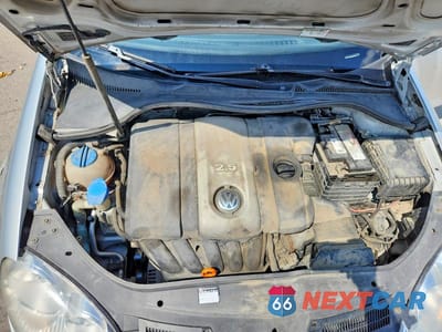 Zdjęcie 11 z 12 samochodu: 2009 VOLKSWAGEN JETTA SE VIN:3VWRM71KX9M088907 - miniatura