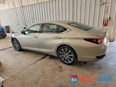 Drugie zdjęcie samochodu z przodu: 2021 LEXUS ES 250 BASE VIN:58AD11D18MU006297 - miniatura