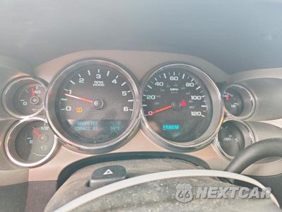Zdjęcie 9 z 12 samochodu: 2013 CHEVROLET SILVERADO K1500 LT VIN:1GCNKSE04DZ330259 - miniatura
