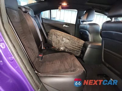 Zdjęcie 10 z 12 samochodu: 2023 DODGE CHARGER R/T VIN:2C3CDXCT5PH639503 - miniatura