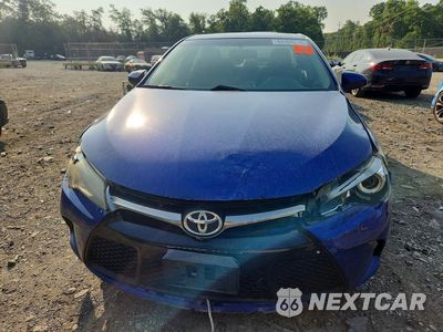 Piąte zdjęcie samochodu w środku: 2015 TOYOTA CAMRY XSE VIN:4T1BF1FK3FU877360 - miniatura