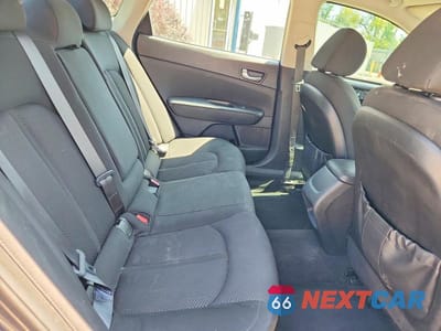 Zdjęcie 10 z 13 samochodu: 2017 KIA OPTIMA LX VIN:5XXGT4L37HG139202 - miniatura